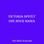 One Hour Mama cover