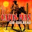 Cajun Man - Gib Guilbeau Albumcover