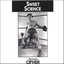 Sweet Science Albumcover