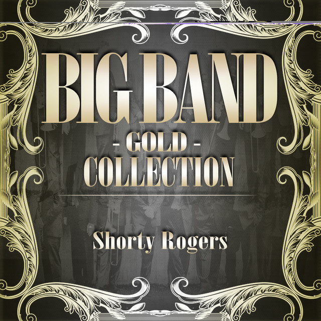 Shorty Rogers and His Orchestra Photo