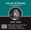 Complete Jazz Series 1954 - 1955 cover