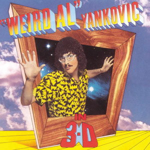 In 3-D album
