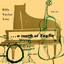 A Touch Of Taylor cover