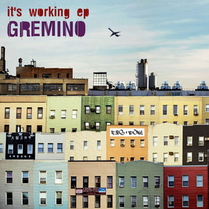 Gremino poster
