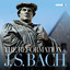 The Reformation & J.S. Bach cover