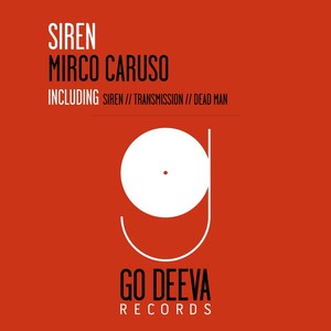 Mirco Caruso