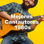 Mejores Cantautores 1980s cover