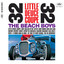 Little Deuce Coupe cover
