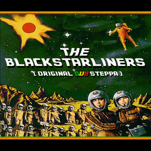 The Blackstarliners Photo