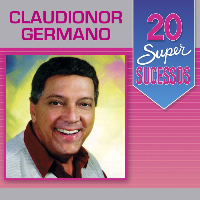Claudionor Germano Photo