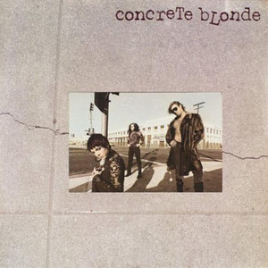 Concrete Blonde album