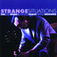 Strange Situations: The Stan Webb & Chicken Shack Indigo Sessions cover