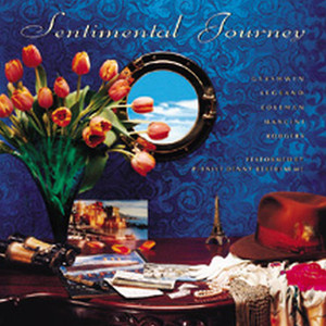 Sentimental Journey Albumcover
