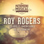 Les idoles américaines de la country : Roy Rogers, Vol. 1 cover