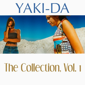 The Collection, Vol. 1 cover