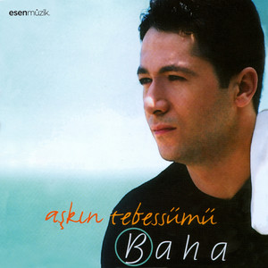 Aşkın Tebessümü cover