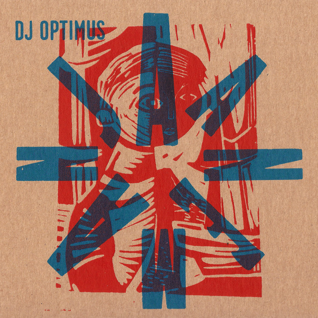 DJ Optimus Photo
