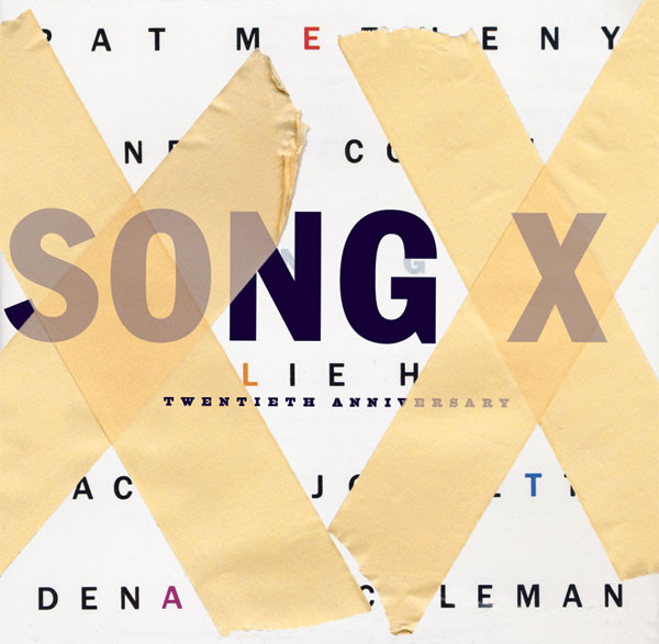 Song X cover