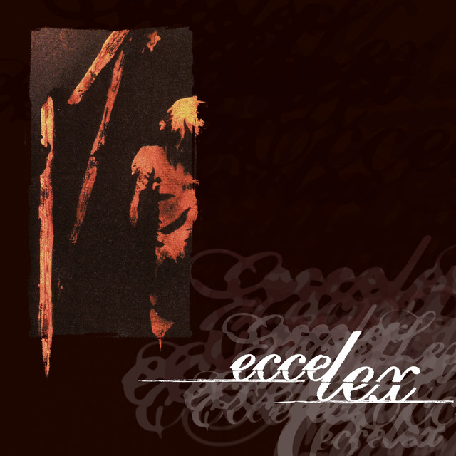 Ecce Lex cover