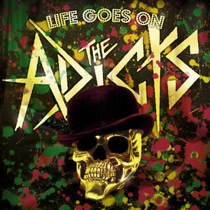 Life Goes On album