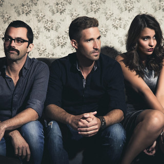 La Rochelle Band Photo