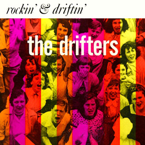 Rockin' & Driftin' album
