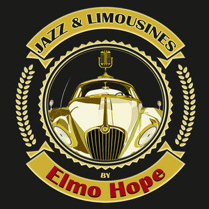 Jazz & Limousines by Elmo Hope cover