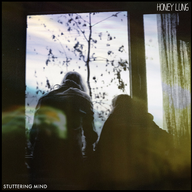 Stuttering Mind cover
