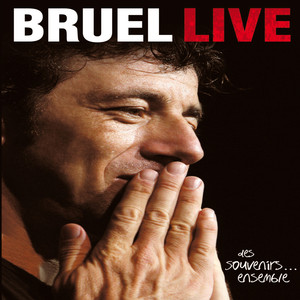 Des souvenirs ... ensemble (live) cover
