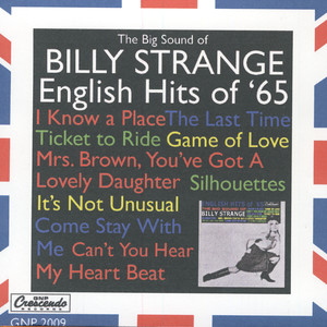 English Hits of '65 cover