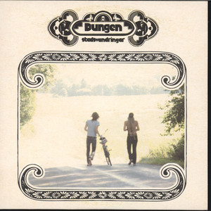 Stadsvandringar album