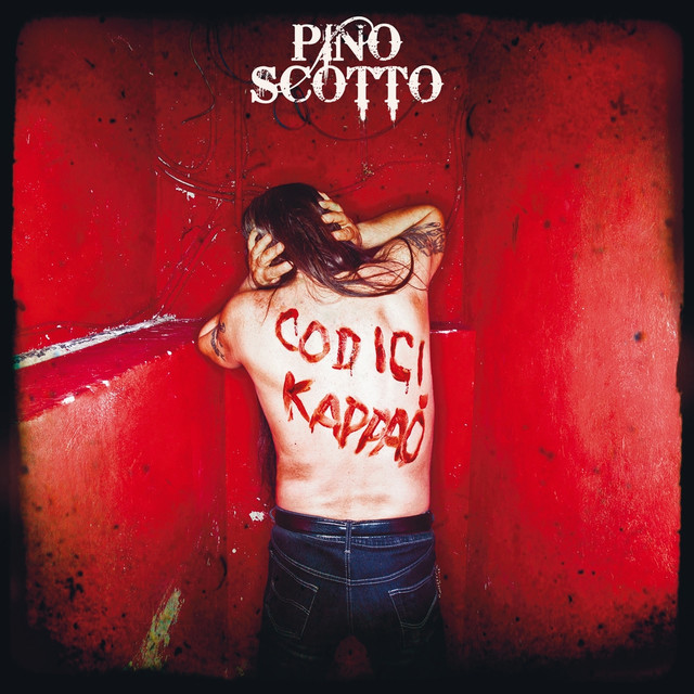 Codici Kappaò cover