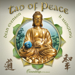 Tao of Peace cover