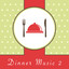 Dinner Music 2 cover