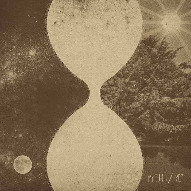 Yet cover