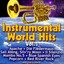 Instrumental World Hits - Vol. 1 Albumcover