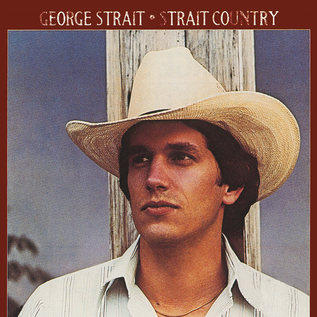 Strait Country cover