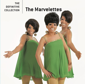 The Definitive Collection album