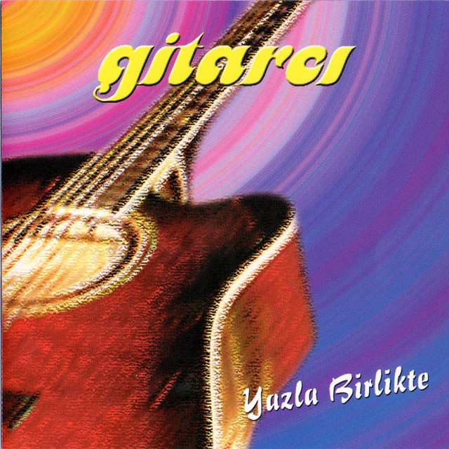 Gitarcı Photo