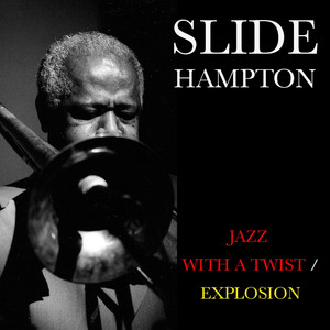 Jazz With a Twist / Explosion album