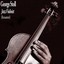 Jazz Violinist (Remastered) Albumcover