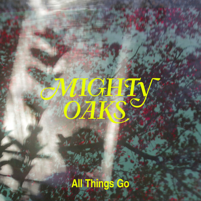 All Things Go cover