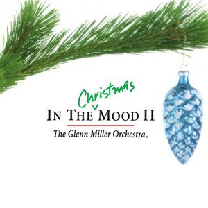 In the Christmas Mood II cover