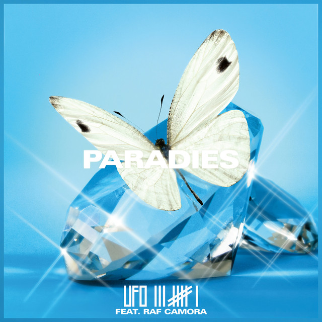 Paradies cover