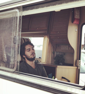 Josh Kumra Photo