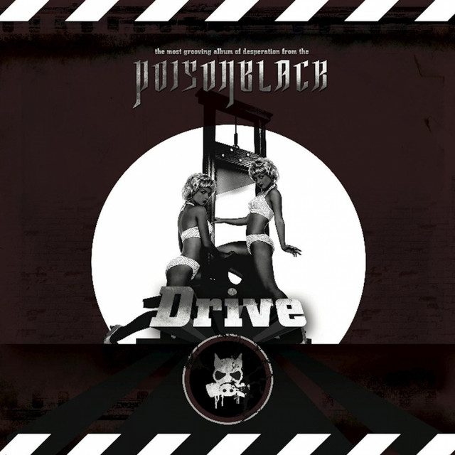 Drive cover