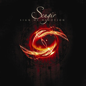 Sign of Devotion cover