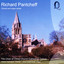 Pantcheff: Choral and Organ Works Albumcover