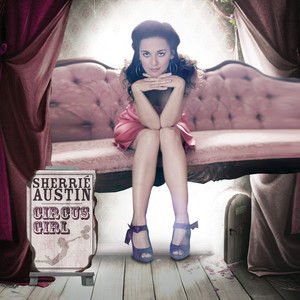 Circus Girl cover