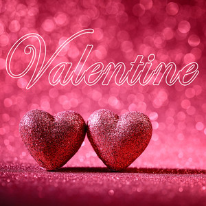 Valentine cover